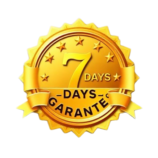Garantia 7 dias